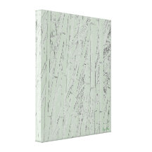Le "bambou I de zen" a enveloppé la copie de toile Toile Tendue