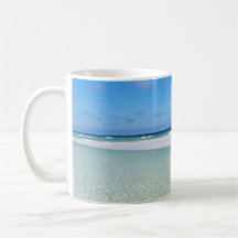 Le beau Golfe du Mexique Tasses