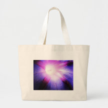 Le bel art de conception fleurit la couleur floral sacs