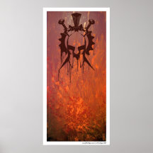 Le belliciste affiches