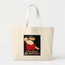 le Bon Bock Atlantique Bags