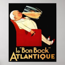 le Bon Bock Atlantique