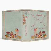 Le bonbon traite la collection de recette