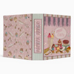 Le bonbon traite le rose
