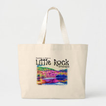 Le bonheur est à Little Rock Sac