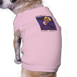 Le bonheur est… manteau pour animal domestique