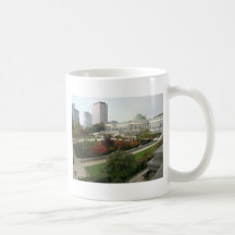 Le Botanique Brussels Mugs À Café
