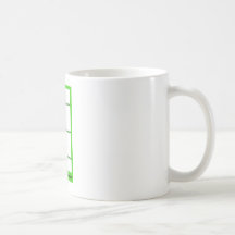Le bouchon d'Ashley (noeud) Tasse