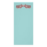 Le Bow ~ Rack Cards / 2 Sides