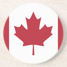 LE CANADA DESSOUS DE VERRES