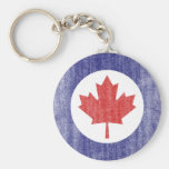 LE CANADA PORTE-CLEFS
