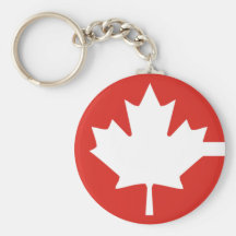 Le Canada Porte-clefs
