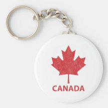 Le Canada Porte-clés
