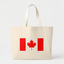 Le Canada Sac