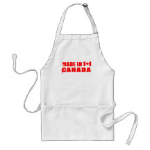 LE CANADA TABLIERS