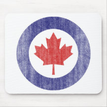 LE CANADA TAPIS DE SOURIS