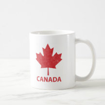 Le Canada Tasse