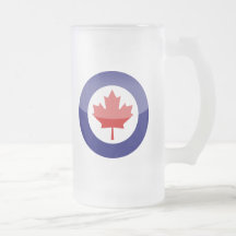Le Canada Tasse