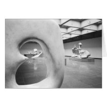 Le CANADA, Toronto : Galerie d'art d'Ontario (AGO) Cartes De Vœux
