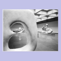 Le CANADA, Toronto : Galerie d'art d'Ontario (AGO) cartes postales