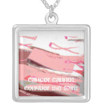 Le Cancer de collier ne peut pas conquérir…