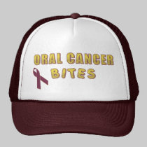 LE CANCER ORAL MORD LE CHAPEAU chapeaux