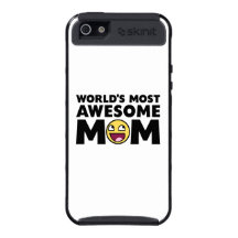 Le cas de téléphone de la maman le plus impression coque iPhone 5