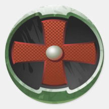 Le cercle adhésif