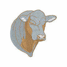 Le charolais