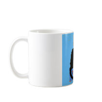 Le Chat Noir Mug
