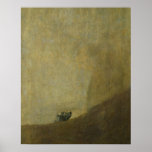 Le chien, 1820-23 posters