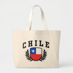 Le Chili Sac Fourre-tout