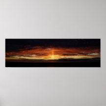 Le ciel brûlant posters