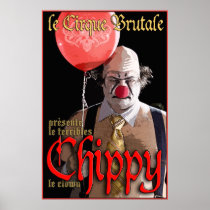 Le Cirque Brutale: Chippy