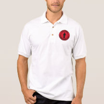 Le club classique d'âme de torche t-shirts