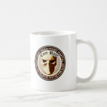 Le coeur s'élève tasses