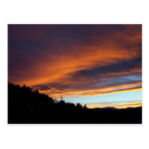 Le Colorado Cartes Postales