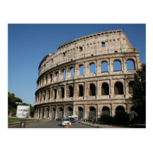 Le Colosseum Cartes Postales