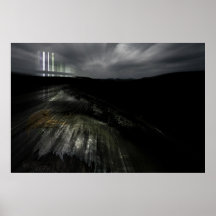 Le combat ou la fuite posters
