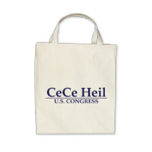 Le congrès de CeCe Heil États-Unis Sacs
