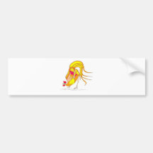 LE COQ 1.PNG ADHÉSIF POUR VOITURE