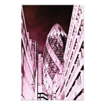 Le cornichon Londres Photos Sur Toile