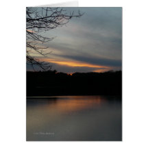 Le coucher de soleil du Ra Cartes