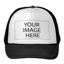 Le ♪♫♪ créent votre propre blanc de personnaliser  casquettes