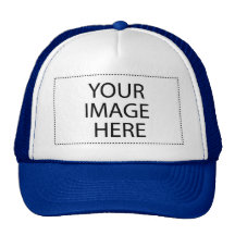 Le ♪♫♪ créent votre propre blanc de personnaliser  casquettes