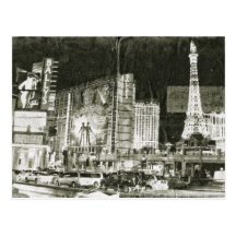 Le cru a inspiré la carte postale de Las Vegas