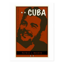 Le Cuba Carte Postale