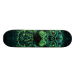 Le cultualiste plateaux de skate
