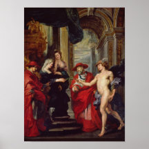 Le cycle de Medici : Le Traité d'Angoulême Affiches