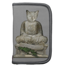 Le Dao du Meow Agendas